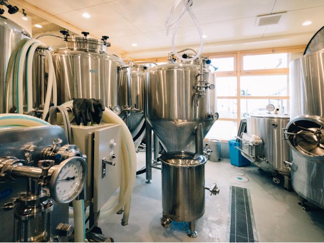 ビールづくりの工程を知る事でいつものビールも美味しさアップ♪