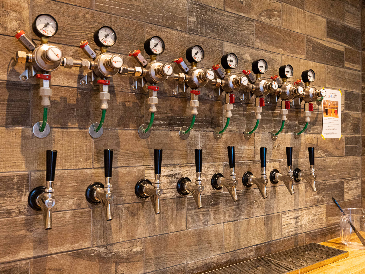 違いについてもスタッフが丁寧にご案内します♪