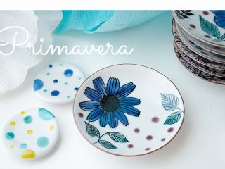 女性におすすめ 九谷焼の豆皿絵付け体験 Primavera プリマヴェーラ じゃらん遊び体験 女性におすすめ 九谷焼の豆皿絵付け体験 Primavera プリマヴェーラ じゃらん遊び体験