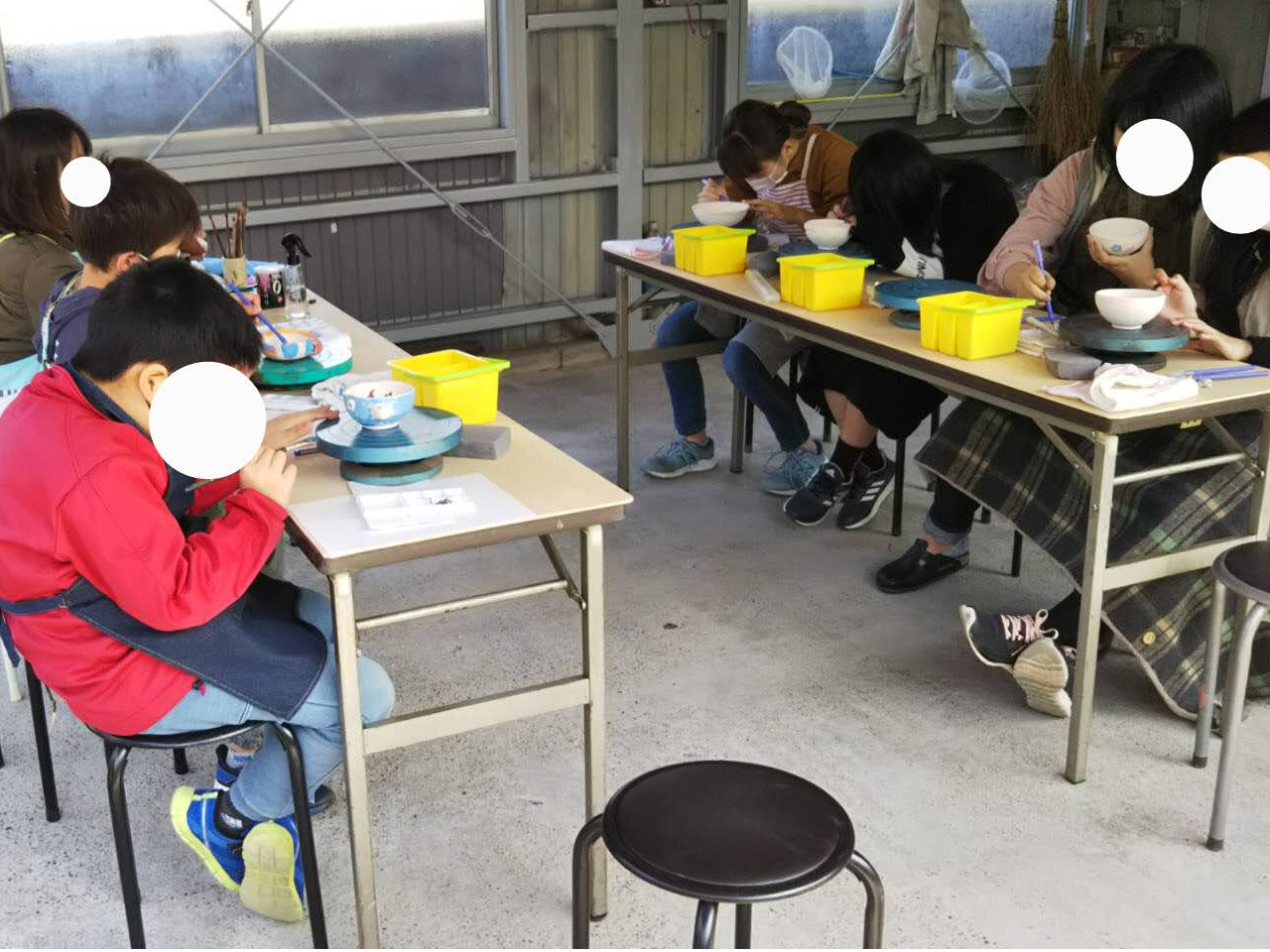 o|܂B͎q̊Gť̗lqłI