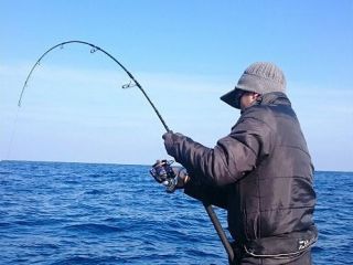 宗像 沖の根魚 五目釣りプラン 初心者でも安心 船内設備も充実 女性 ファミリー カップル 勇正丸dream じゃらん遊び体験
