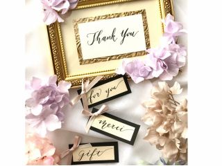 素敵なレタグラフィーの体験をしてみませんか