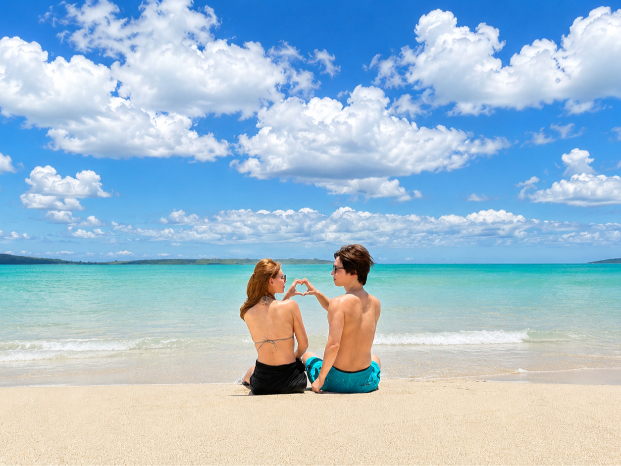 �P��1�g����Ȃ̂ŁA���S�v���C�x�[�g�c�A�[�I