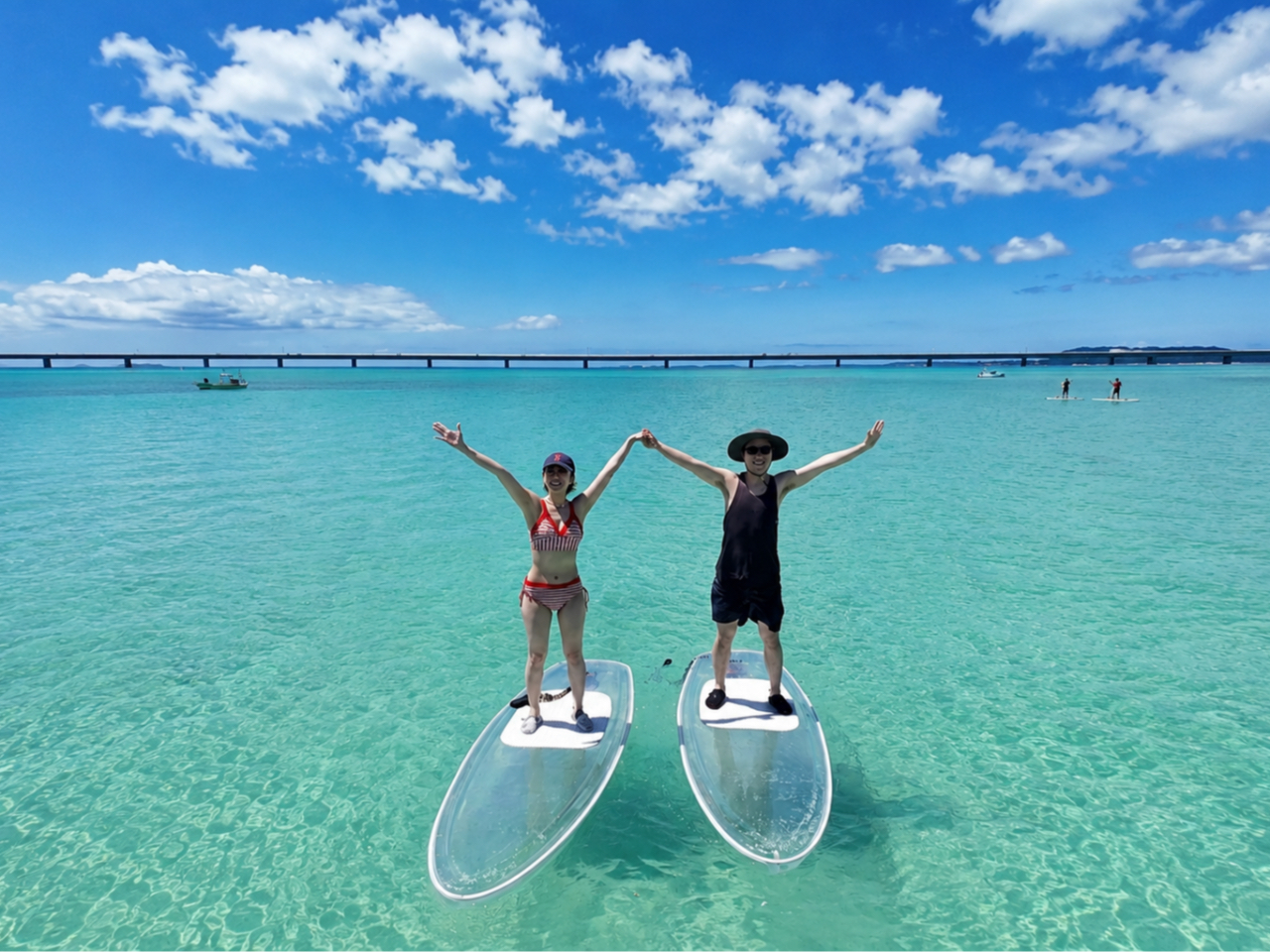 宮古島・ユニの浜】《ユニの浜上陸プラン》【貸切1組限定】【ユニの浜