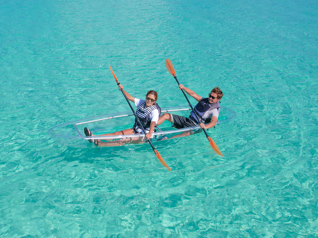 �l�C�̃N���A�J���b�N�ŋ{�Ó��̊C���N���[�W���O�I�����x���Q�̋{�Ó��̊C�I�J���b�N�̏ォ��X��ʂ�g���s�J���t�B�b�V���𒭂߂Ȃ���̎����̎��ԁB