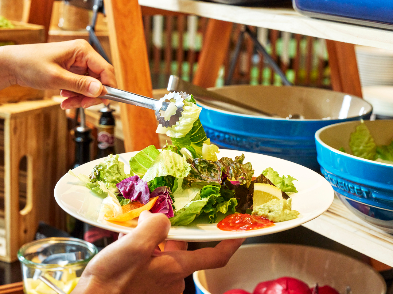 1���̎n�܂�͐V�N��؂����Ղ�̃T���_��