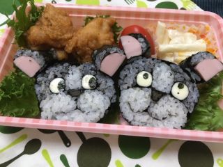 フレンチブルドッグのデコ巻き寿司体験 おこめ巻子のデコ巻き寿司教室 じゃらん遊び体験