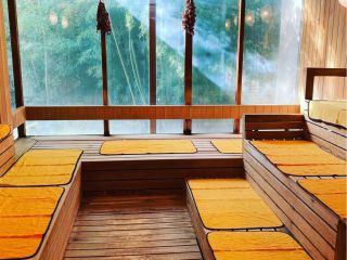 日帰り温泉 じょんのび館の口コミ一覧 じゃらんnet