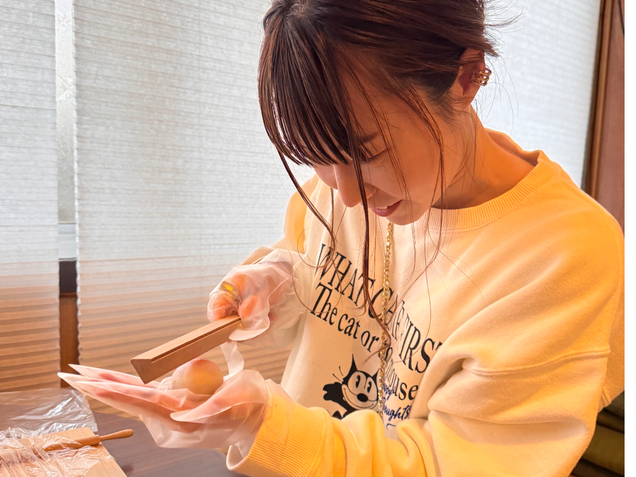 英語・韓国語・中国語の対応もしています。