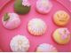 和菓子の種類は毎月変更致します。