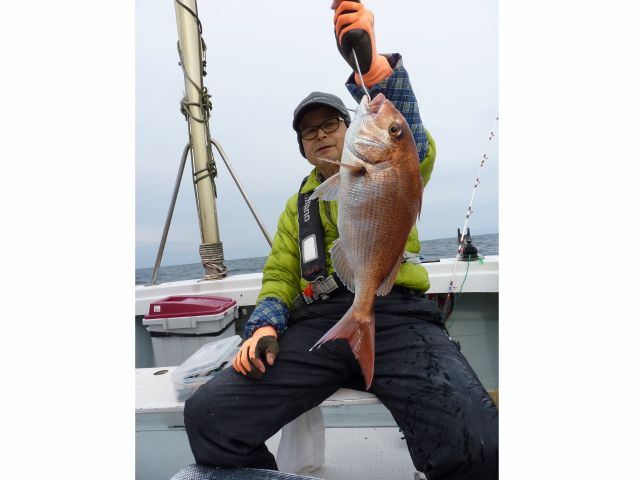 コロナ対策強化中 12月睨み鯛釣り 福井 若狭 8時出航 日没まで 釣りポイントまでクルージングも楽しめる Fishing Molamola じゃらん遊び体験 コロナ対策強化中 12月睨み鯛釣り 福井 若狭 8時出航 日没まで 釣りポイントまでクルージングも楽しめる Fishing Molamola じゃらん遊び体験