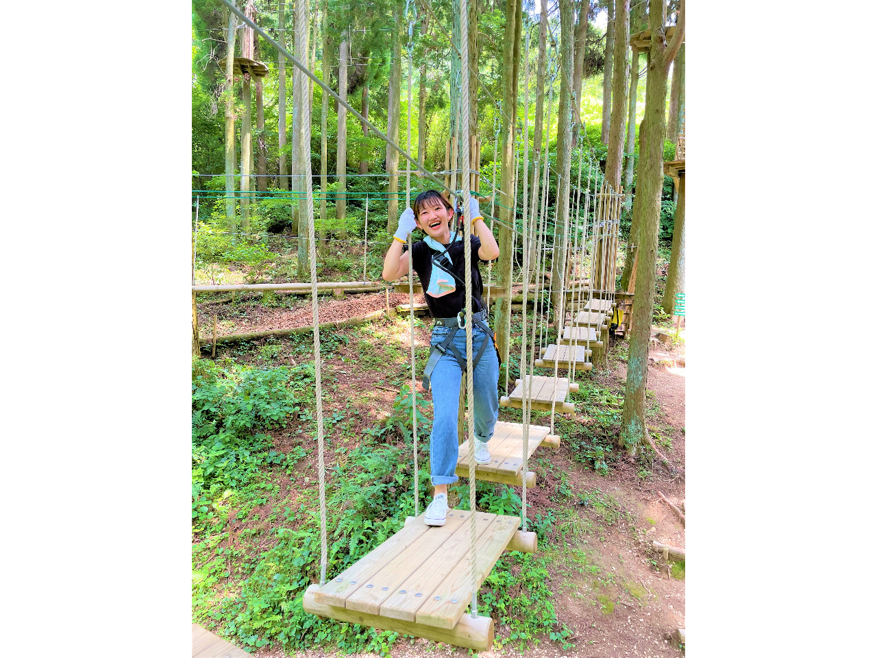 ܂ɂ͐X̒ŋł݂܂񂩁HI