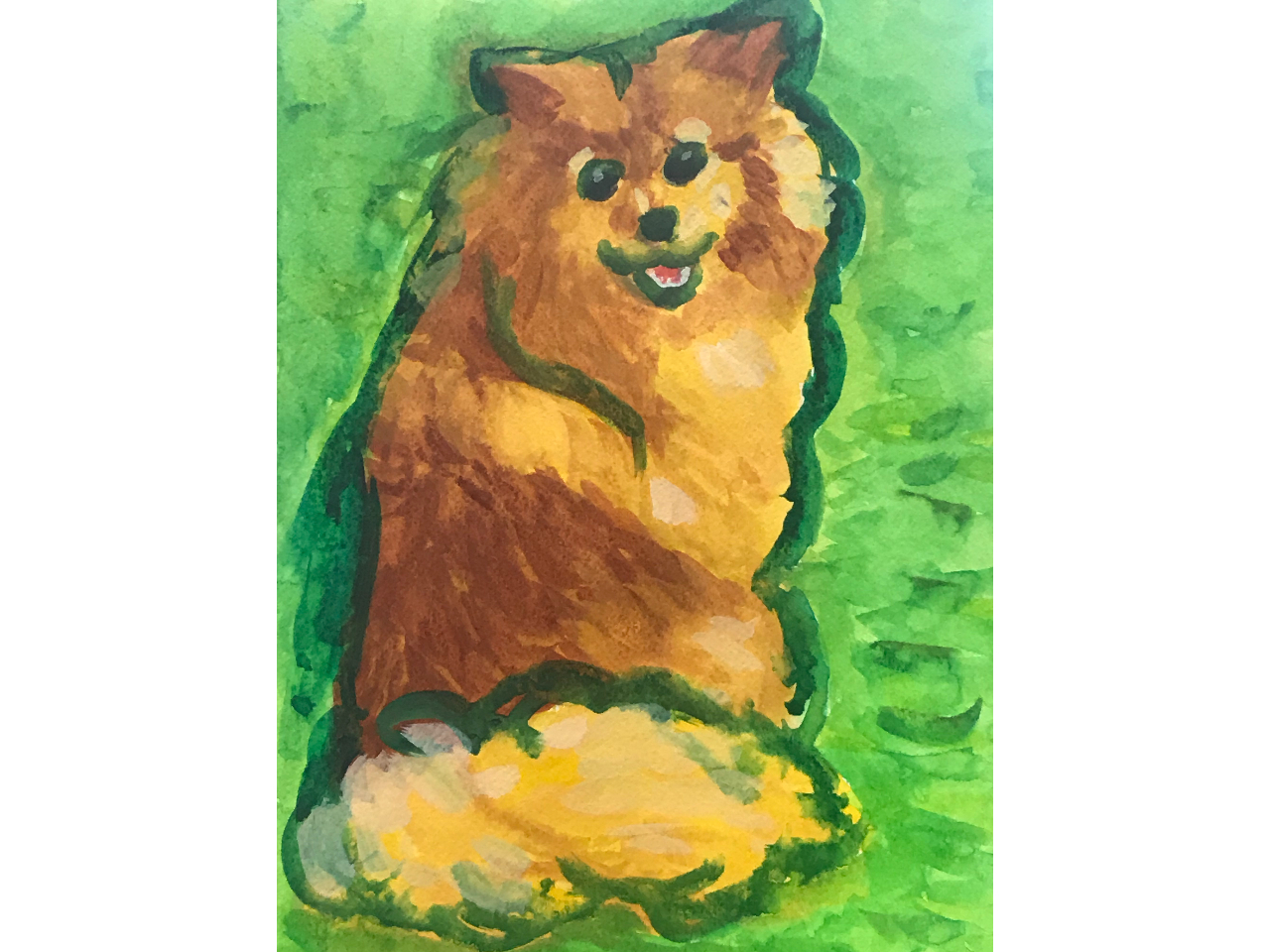 |jA̒j̎qB|ƂĂ͂ƂĂ啿ȎqłB