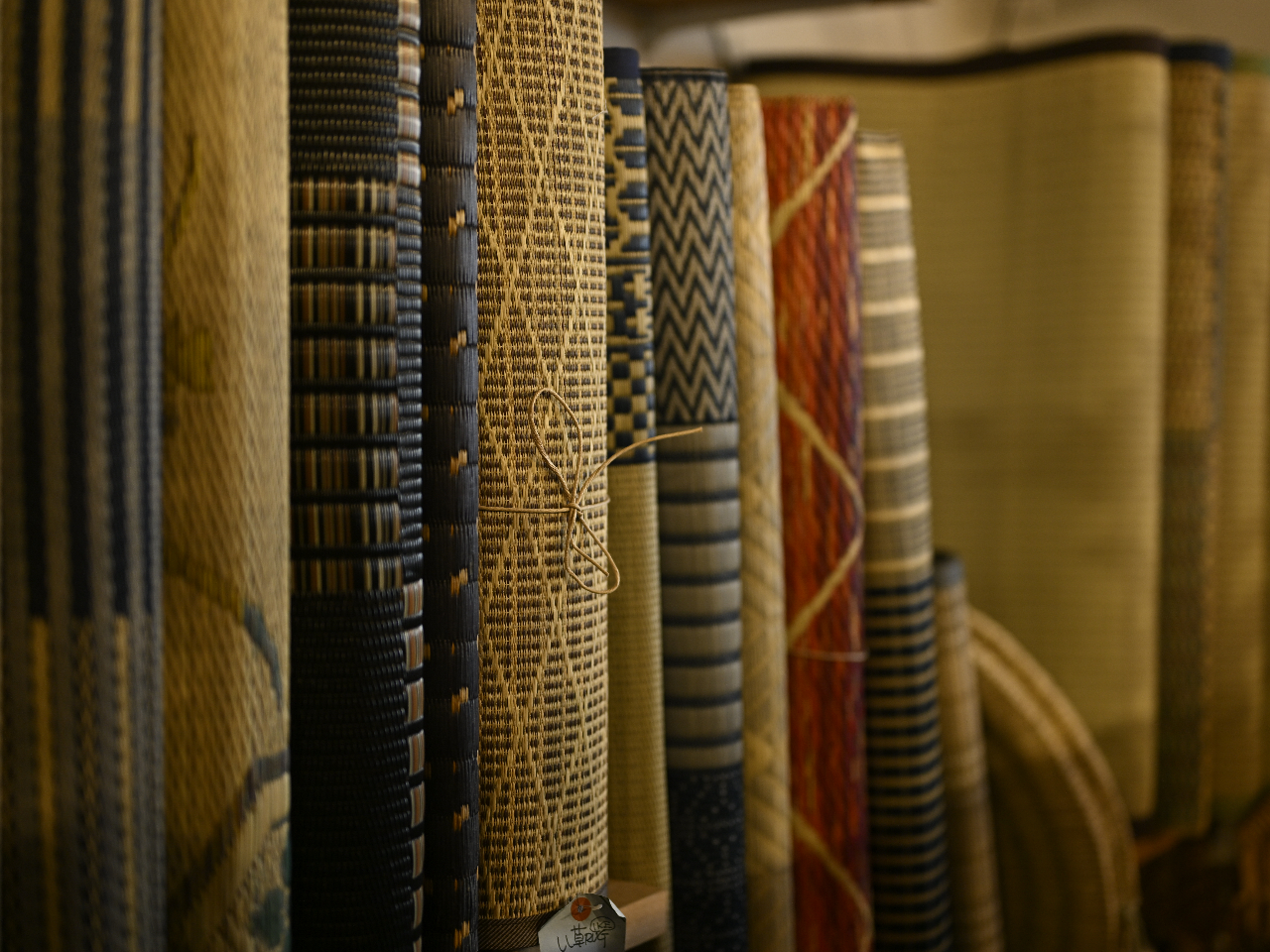 �y�J���t�������̃R�[�X�^�[��z�����̎�ނ̑g�ݍ��킹�ŗl�X�ȃf�U�C�����􂢑��Ȃ�ł͂̎����⍁�肪����ɖ����Ɠ`�����Â��ʂ���v���X���Ă�����