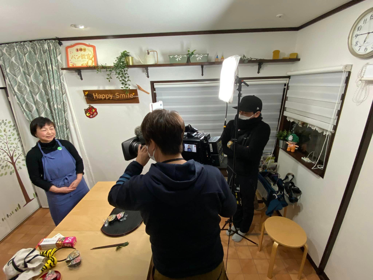 NHKerޏo@2019hV̓̃fRA2023ߕ̃fR