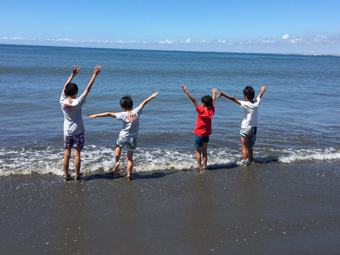 ݂ȂŁAqŊyŁAq悭Ȃ܂傤I