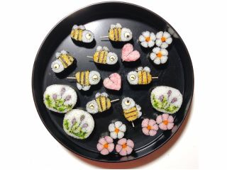 築八十年以上の古民家が舞台 デコ巻き寿司作り お好きな柄でレッスンできます 古民家つばめ教室 じゃらん遊び体験 築八十年以上の古民家が舞台 デコ巻き寿司作り お好きな柄でレッスンできます 古民家つばめ教室 じゃらん遊び体験
