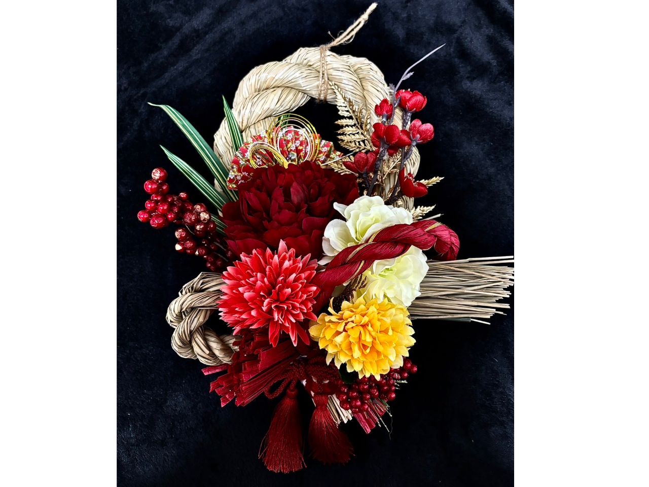 mƂ烋bÑJ[ߓgݍ킹ăAWĂ܂B