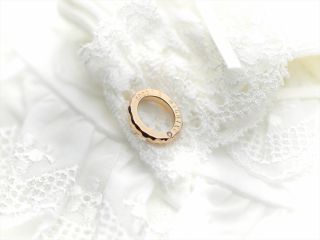 手作りベビーリング〜大切なお子様へお二人でオリジナルのリングを手作りしてみてはいかがでしょうか?〜