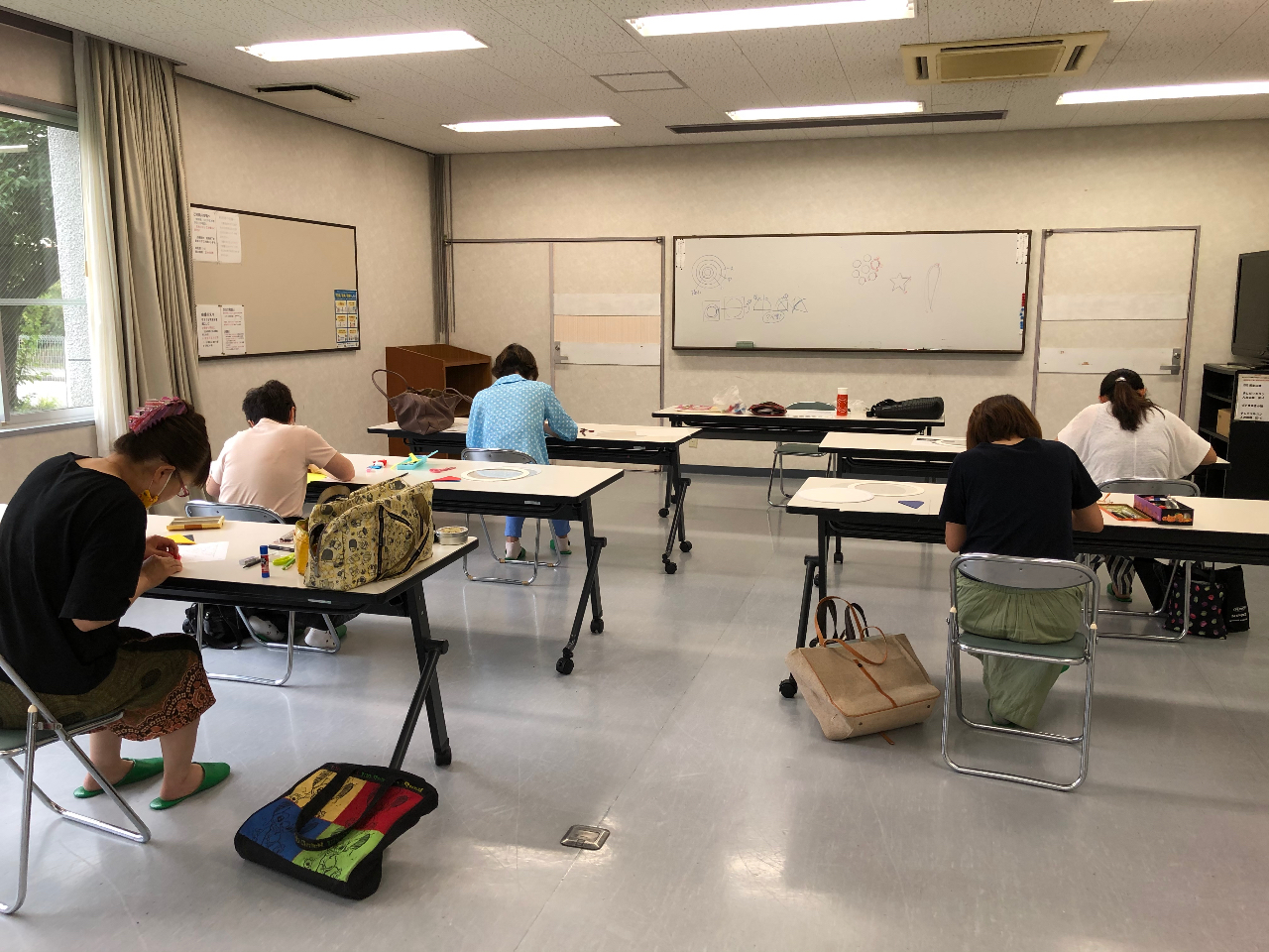 Ri̎͋đSOɍA}XNpĂ܂B