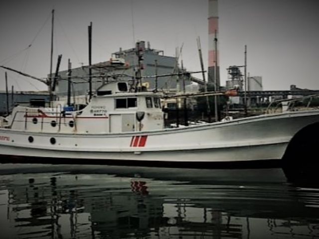 釣り船 珠浬丸 フィッシング珠理丸 じゃらん遊び体験 釣り船 珠浬丸 フィッシング珠理丸 じゃらん遊び体験