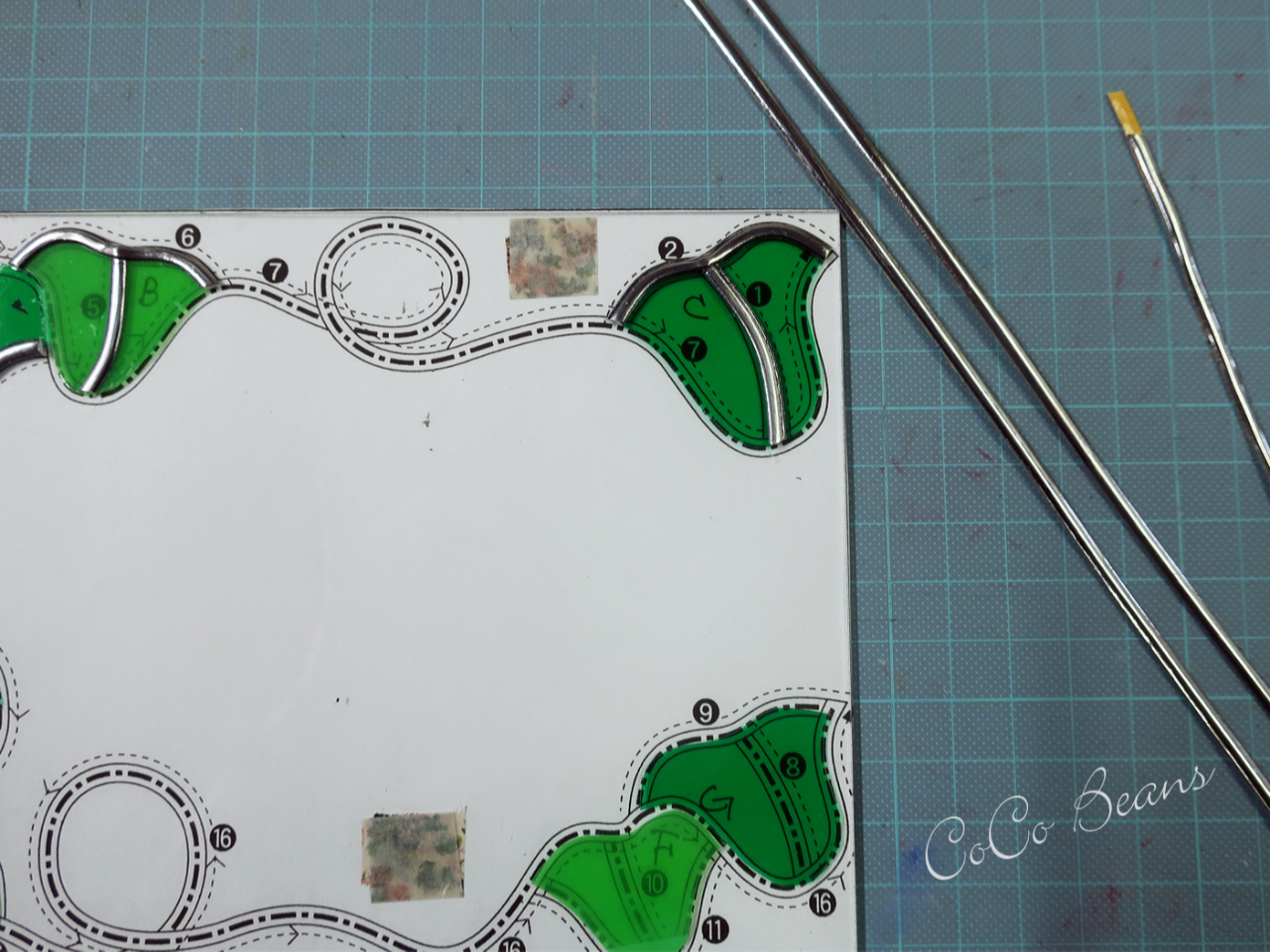 ���[�h�������Ԃɓ\���Ă����܂��B