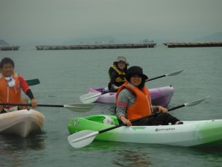 貴重な体験は忘れられない想い出になります♪