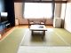 ゆったり10畳の和室♪