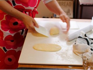 習志野 パン作り教室 体験レッスン 3日目もふわふわ白パン 初心者の方でも手ごねで焼けるようになります 手ごねパン教室ゆるり じゃらん遊び体験