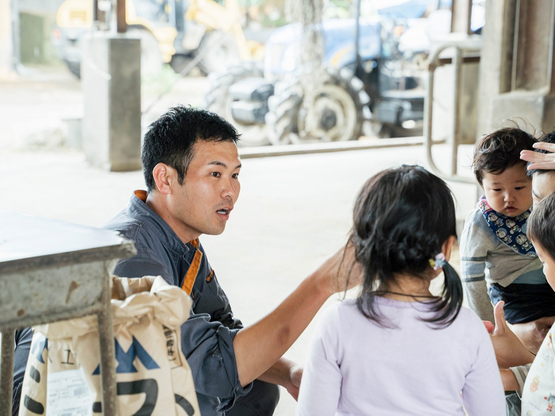 qI[i[̏YBqǂڐŋ̂ƂĂ܂B