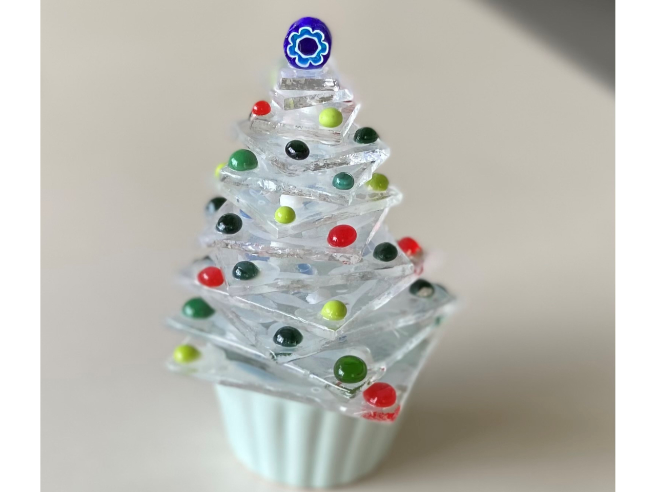 C�R�[�X�E�x�l�`�A���K���X�ō��Xmas�c���[