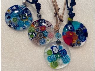 Aコース体験された方の作品です