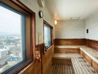 景色を眺めながらじっくり「ととのう」