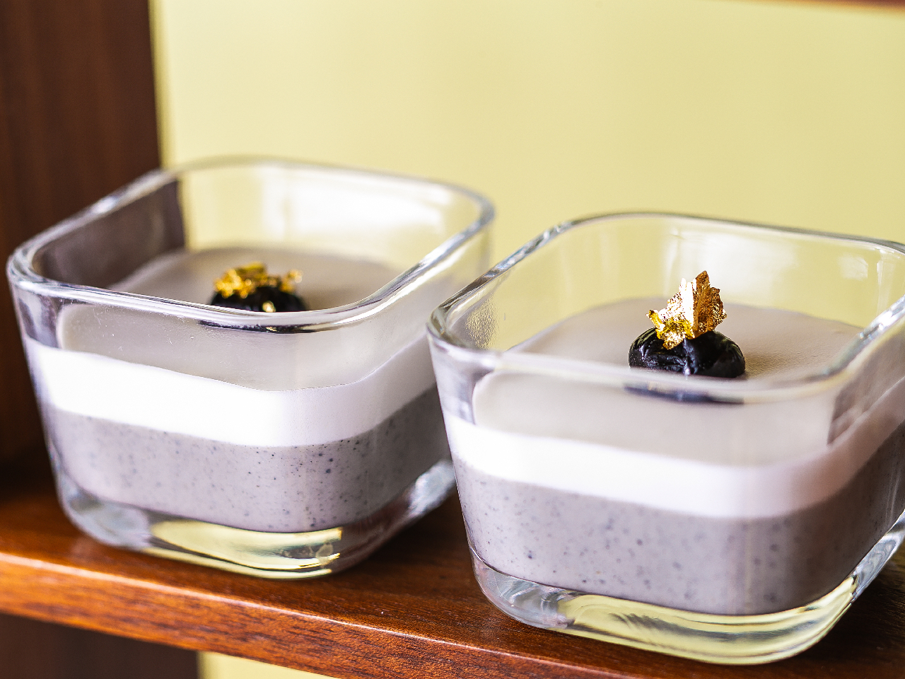 ���΂������S�}�̃R�N�ƂȂ߂炩�Ȍ��ǂ��A�[�݂̂��閡�킢���L�����i�Șa�̃f�U�[�g�B