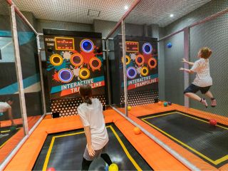 期間限定!!【リトルキッズと一緒にプラン*初回セット(登録料300円込み)120分】お子様の親御さん向けプラン♪全7種類の遊具が利用可能★【ファミリーにおすすめ】
