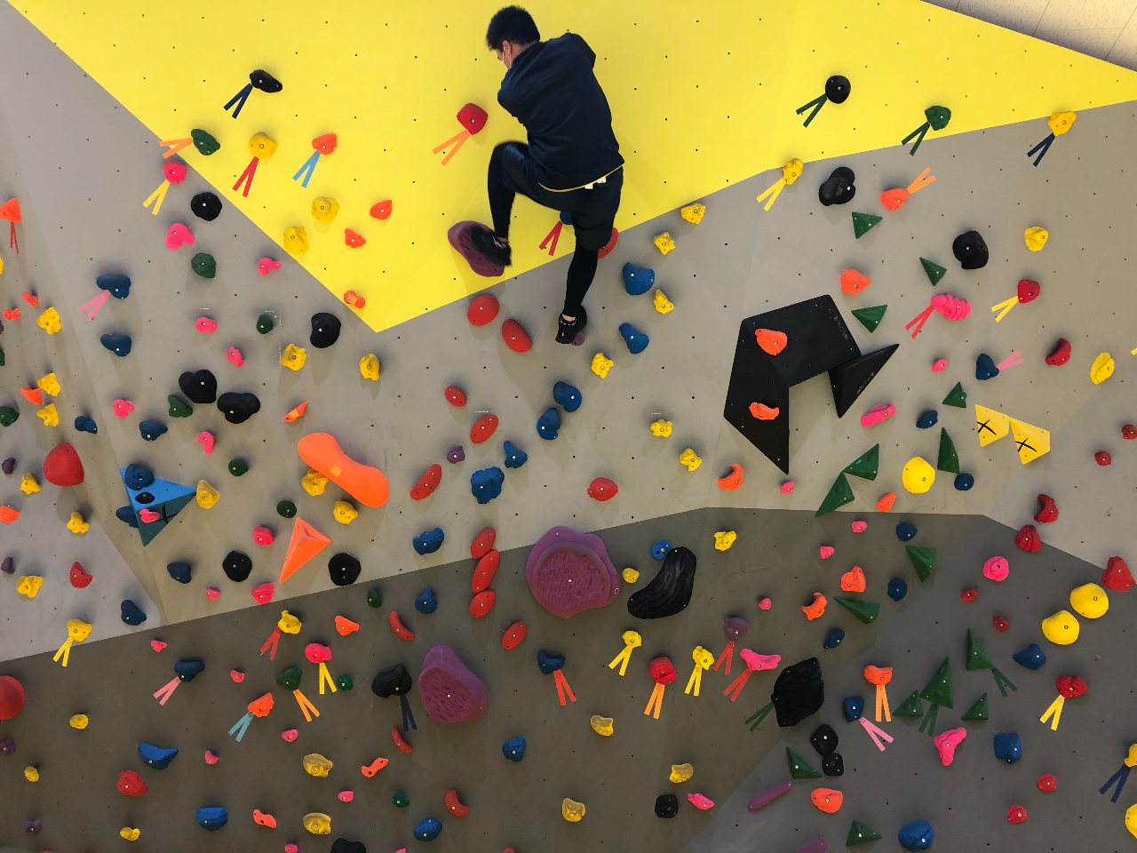 �n�[�l�X���g��Ȃ��u�{���_�����O�v�ɒ���ł��܂��B�m�{���g�ł̓X�|�[�c�N���C�~���O�Ƃ��āA�u���[�h�v�A�u�X�s�[�h�v�A�u�{���_�����O�v�̑S3��ڂ��̌��ł��܂���