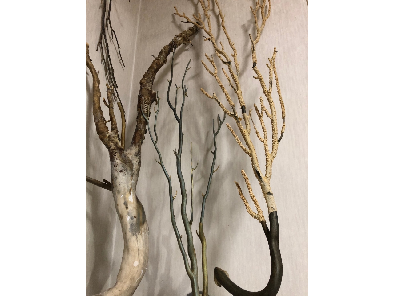 奥尻】虹色サンゴでネックレス作り♪♪【2021.4.29~】/離島仙人