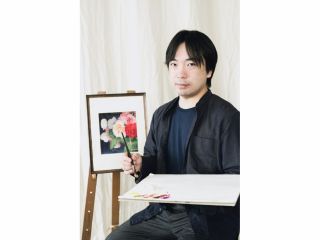 金沢市南部 おとなのパステル画教室 ファミリーにおすすめ 井上栄一絵画教室 じゃらん遊び体験