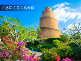 熱帯ドリームセンター