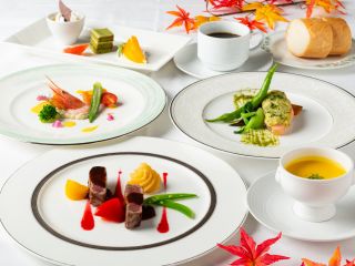 写真はイメージです。季節により内容が変更します。