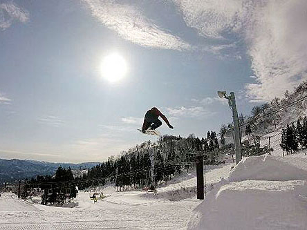 【安心!スノーボードスクール】小さなお子様からシニアの方まで初めての方でも安心!...