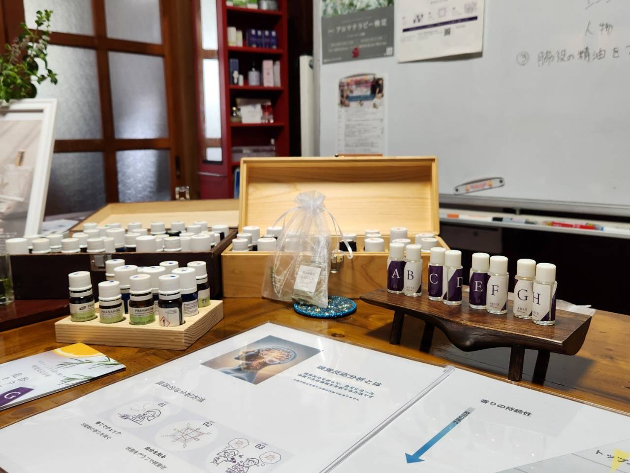 �u�k�o�������́v�ō����̂��q�l�̑̎����`�F�b�N���A���Ȃ��ɍ��������������`�����܂��B����̍����A������?�����b���������܂��B