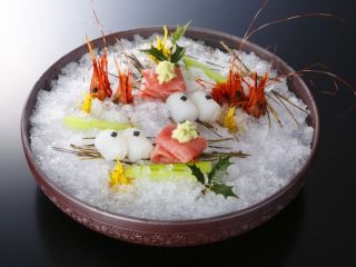 「碧海」イメージ