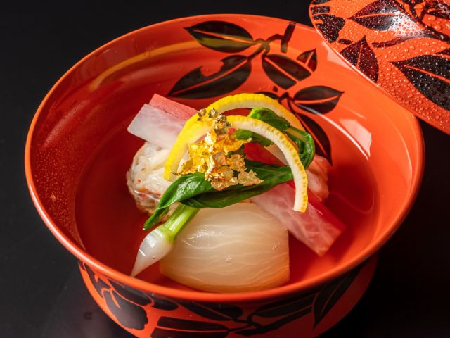 「神楽」イメージ