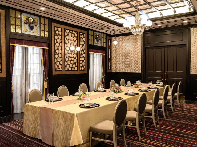 「楼明」・「翠鳴」