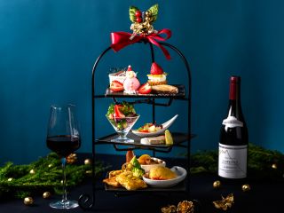 クリスマスナイトティー