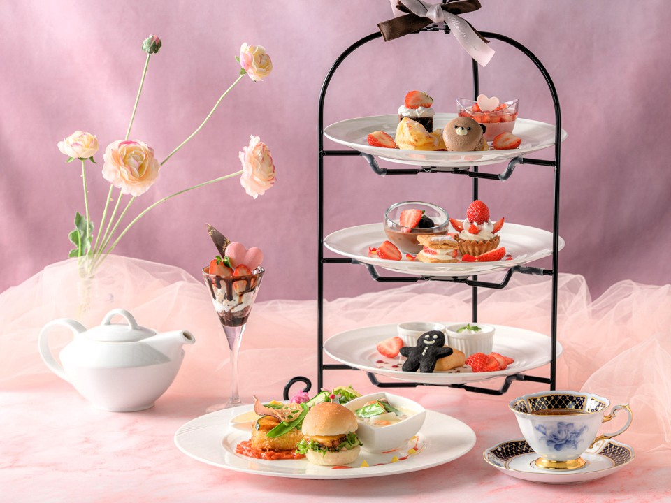 �o�����^�C���X�g���x���[�A�t�^�k�[���e�B�[