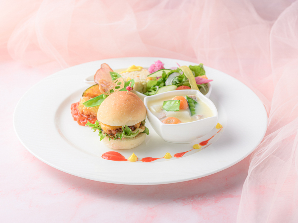 �X�y�V�����f�B�b�V��