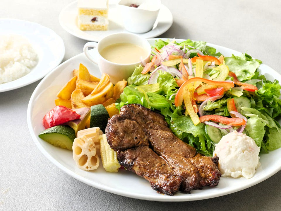 �|�[�N�X�e�[�L