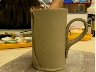 ペアマグカップ作り体験 カップルにおすすめ お二人でお揃いのマグカップを制作 コロナ対策実施中 K S Clay Studio 陶芸体験 じゃらん遊び体験 ペアマグカップ作り体験 カップルにおすすめ お二人でお揃いのマグカップを制作 コロナ対策実施中 K S Clay Studio 陶芸体験 じゃらん遊び体験